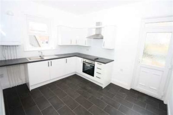 3 Bedroom Flat